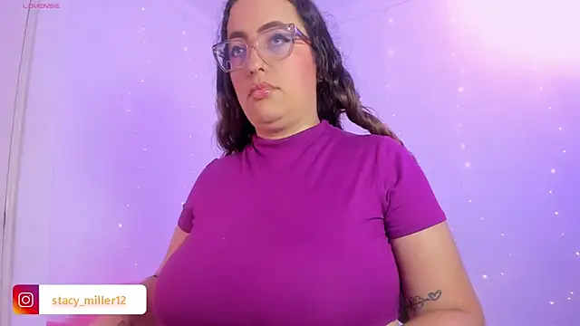 Stacy millerr1 online show from February 2026 11:11:01 AM