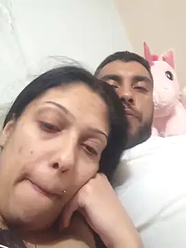 HiddenDuet online show from April 2026 11:50:01 PM