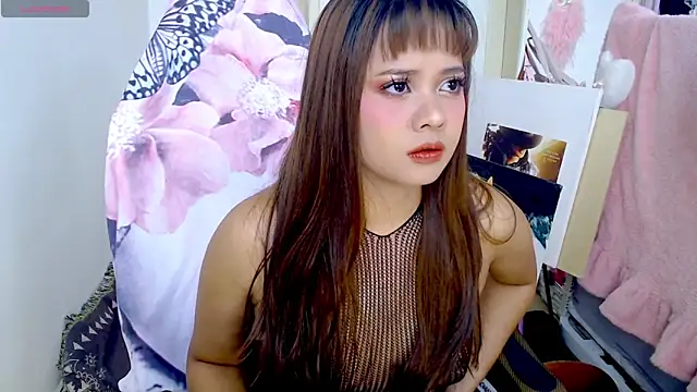 Snapshot of MyAsianWaifu chatting on May 2026 03:58:01 AM MyAsianWaifu online show from May 2026 03:58:01 AM