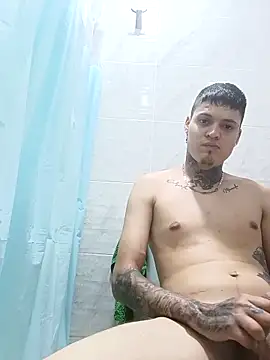 elvaquero06 online show from April 2026 12:50:02 AM