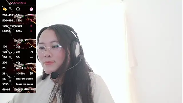 vivi523 online show from March 2026 06:02:02 AM