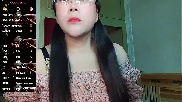 vivi523 online show from April 2026 12:16:02 AM