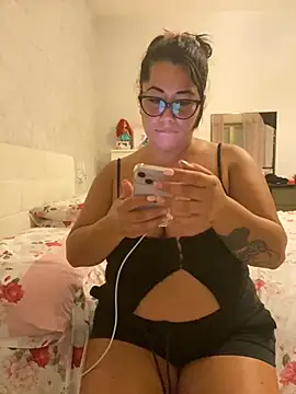 Michelavip online show from July 2026 08:33:01 PM