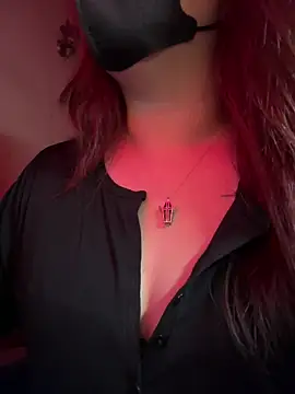 HaleyKin online show from March 2026 04:03:02 PM