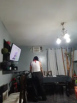 Sammi1995 online show from June 2026 06:34:02 AM