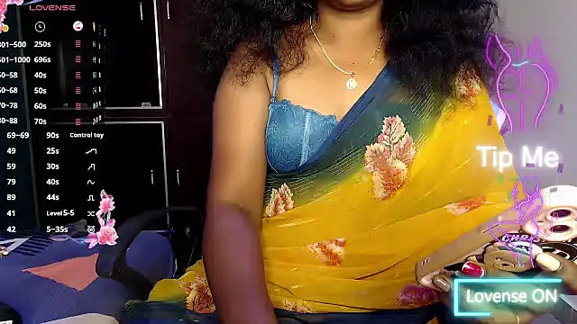 VixenNandhu online show from February 2026 05:35:02 PM