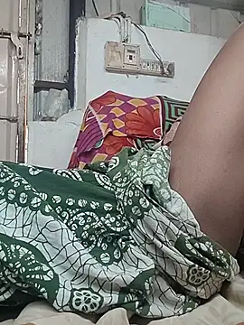 Sweet-runi online show from April 2026 07:05:01 AM