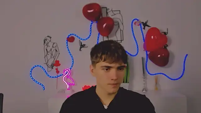 emil lucky online show from February 2026 03:49:02 PM