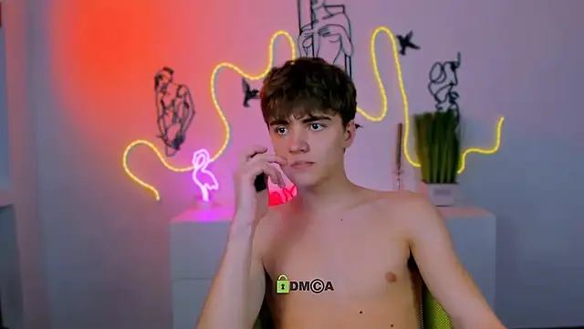 emil lucky online show from March 2026 07:22:02 PM