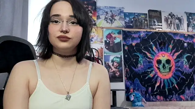 Snapshot of PureSofia chatting on February 2026 01:14:01 PM PureSofia online show from February 2026 01:14:01 PM