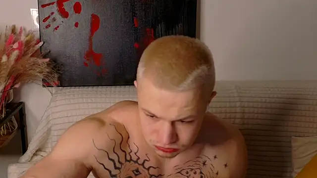 SterlingNoir online show from March 2026 10:01:01 PM