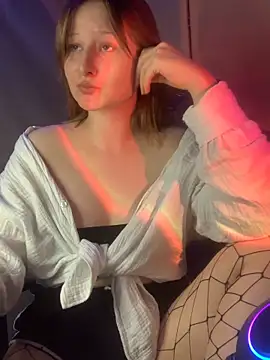 MargoPinky1 online show from February 2026 04:57:01 PM