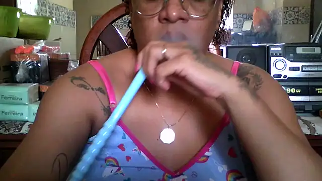 Mineirasafada2026 online show from March 2026 03:30:01 PM