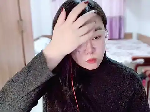 yingying1222 online show from March 2026 12:01:02 PM