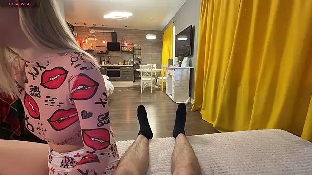 KatyaCherry online show from March 2026 10:08:01 AM