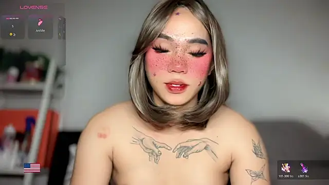 Kelly Mckinney online show from April 2026 10:43:01 AM