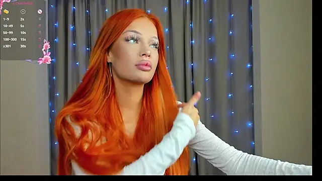 katefoxlive online show from February 2026 05:00:02 PM