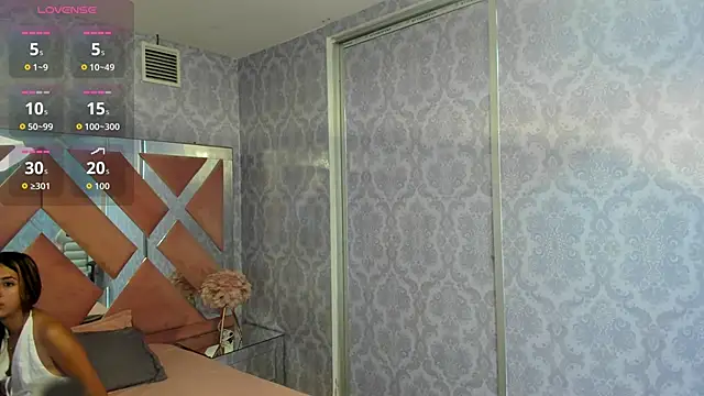 abbysweet18  online show from February 2026 09:16:02 PM