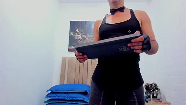 Fausto Storm online show from April 2026 08:35:02 PM