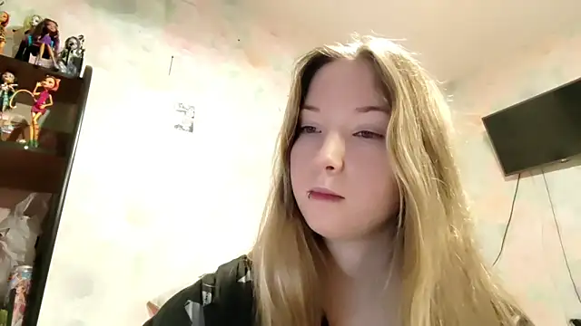 TiaBIanks online show from February 2026 01:46:01 AM