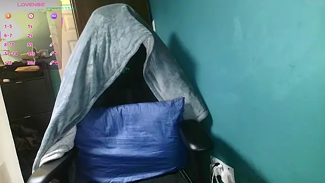 Snapshot of JadeAlexis403 chatting on February 2026 09:10:02 AM JadeAlexis403 online show from February 2026 09:10:02 AM