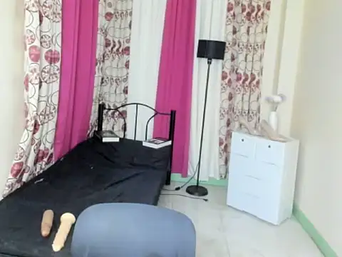 Janelaxx online show from April 2026 05:17:01 PM