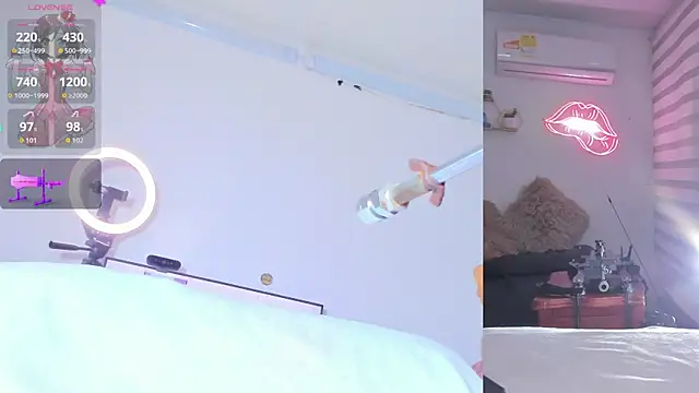 lana  kane   online show from March 2026 09:25:03 AM