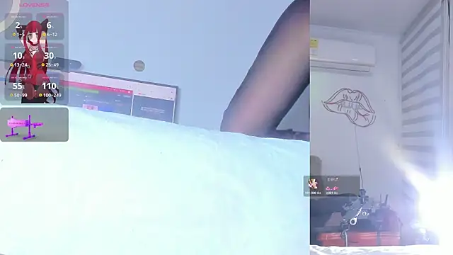 lana  kane   online show from April 2026 09:06:01 AM