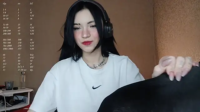 Snapshot of ShayneMilush chatting on February 2026 01:31:02 PM ShayneMilush online show from February 2026 01:31:02 PM