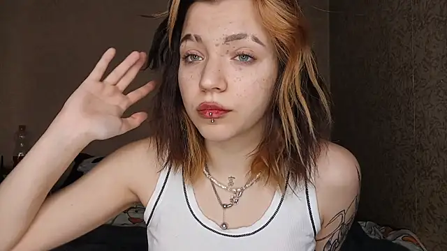 ShayneMilush online show from March 2026 12:42:02 PM