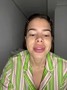 Brigitte01 online show from March 2026 12:49:02 PM