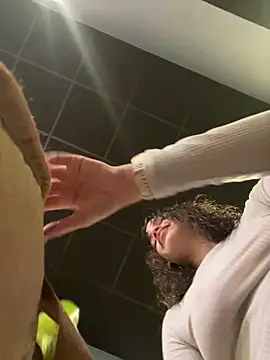 Brigitte01 online show from March 2026 10:37:02 AM