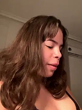 Brigitte01 online show from April 2026 09:29:02 PM