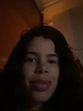 Snapshot of Brigitte01 chatting on May 2026 10:18:02 PM Brigitte01 online show from May 2026 10:18:02 PM