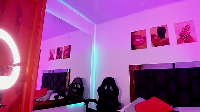 Madison Rosee online show from April 2026 01:58:02 AM