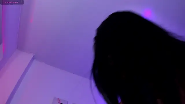 Madison Rosee online show from April 2026 12:36:02 AM