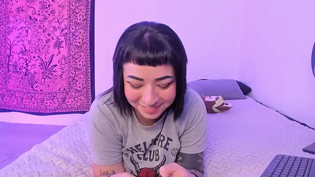 Aria x Orien  online show from April 2026 06:30:02 PM