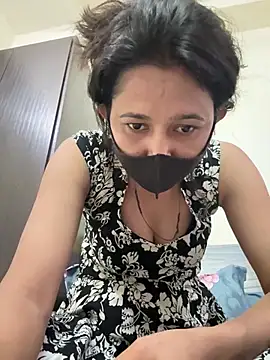 raavigirl online show from February 2026 08:01:02 AM