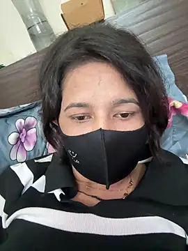 raavigirl online show from February 2026 06:12:02 AM