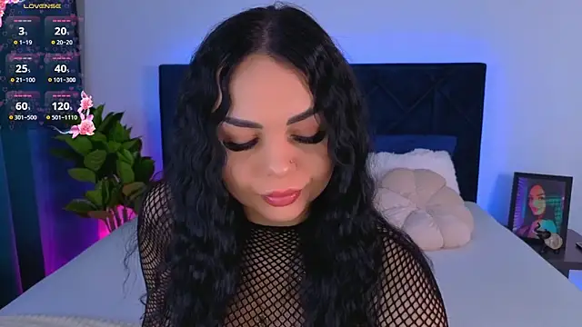 MissMichellee online show from March 2026 08:47:01 PM