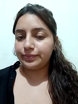 MajoArias online show from March 2026 03:34:01 AM