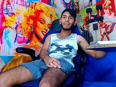 warmNoah online show from April 2026 06:44:02 PM