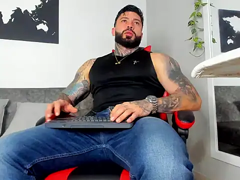 Alessrose online show from February 2026 08:23:01 PM