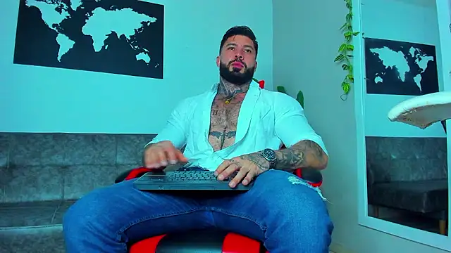 Alessrose online show from March 2026 08:26:01 PM