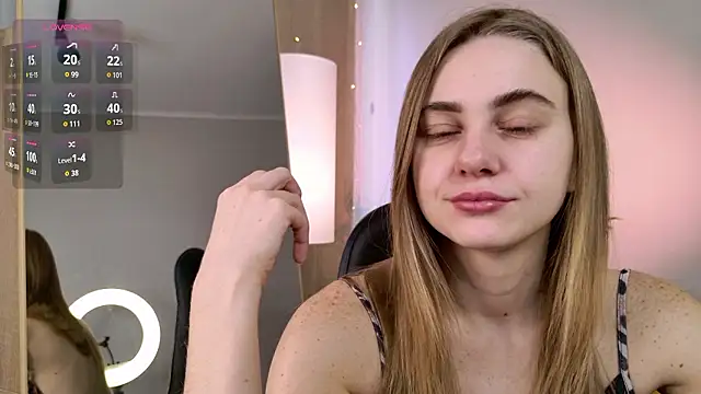 Snapshot of Erica_Grace chatting on February 2026 06:21:02 AM Erica Grace online show from February 2026 06:21:02 AM