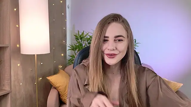 Snapshot of Erica_Grace chatting on February 2026 07:06:02 AM Erica Grace online show from February 2026 07:06:02 AM