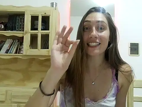 Serafina- online show from February 2026 12:43:02 AM