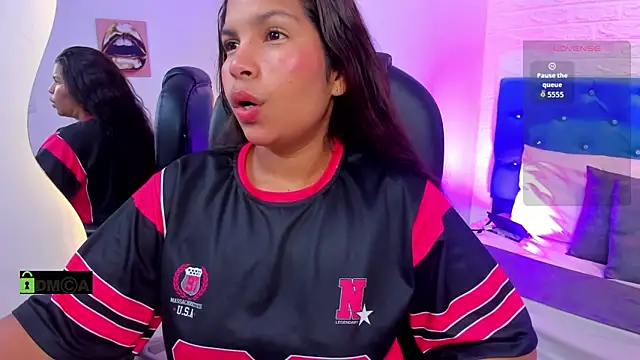 Dulcecooper1 online show from February 2026 07:56:02 PM