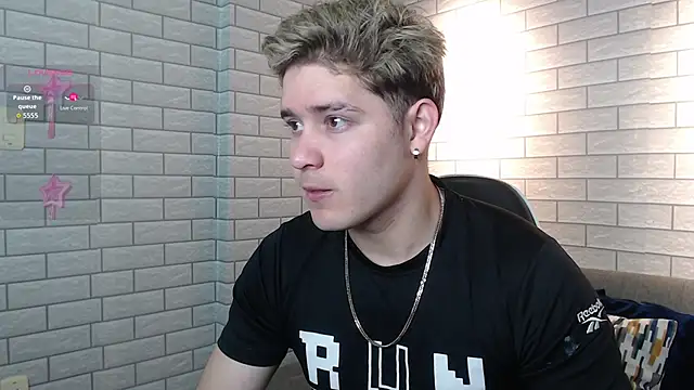 rayan linxx online show from March 2026 07:51:01 PM