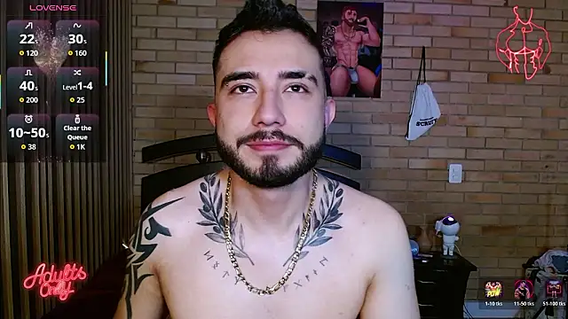 Snapshot of dave_wolf7 chatting on March 2026 09:05:01 AM dave wolf7 online show from March 2026 09:05:01 AM